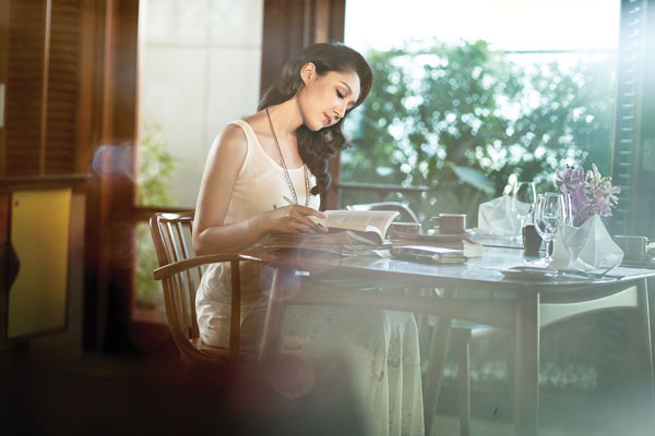 Anna Trương